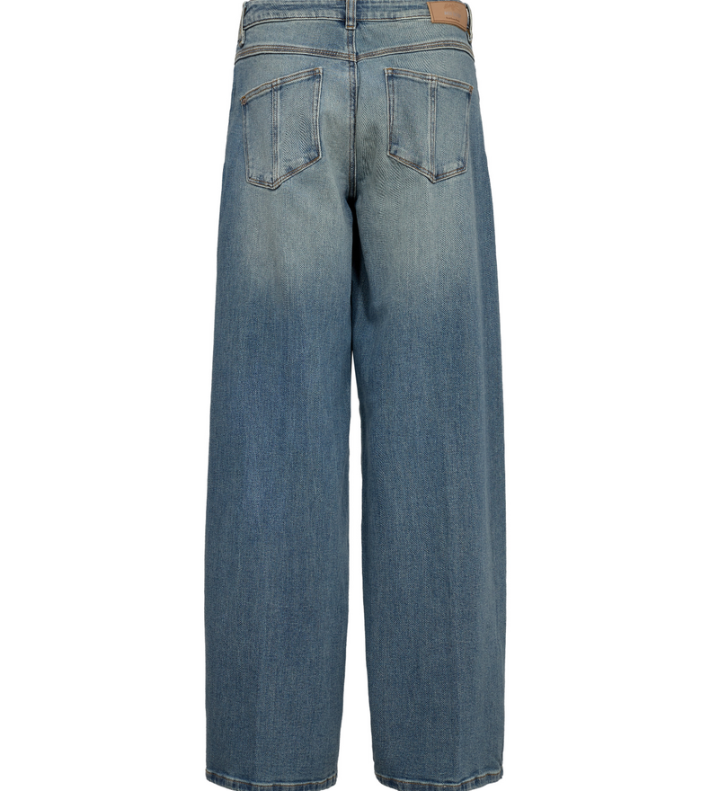 MMMILO STRING JEANS