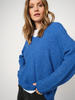 MOS MOSH THORA V-NECK KNIT