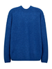 MOS MOSH THORA V-NECK KNIT