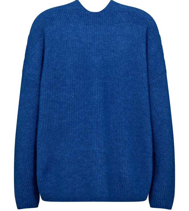 THORA V-NECK KNIT
