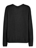 MOS MOSH THORA V-NECK KNIT