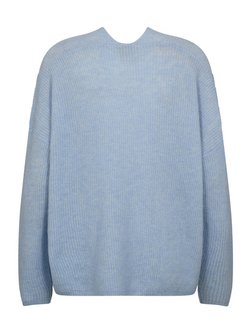 THORA V-NECK KNIT