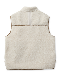 ROWE TEDDY WAISTCOAT