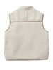 MOS MOSH VESTE ROWE TEDDY