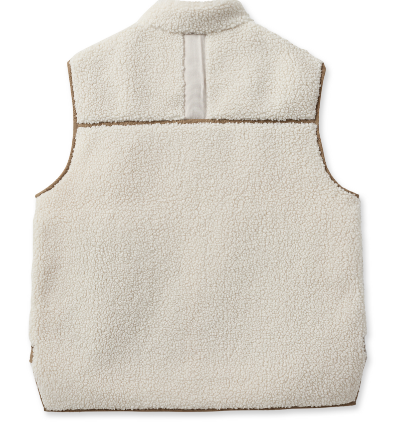 VESTE ROWE TEDDY