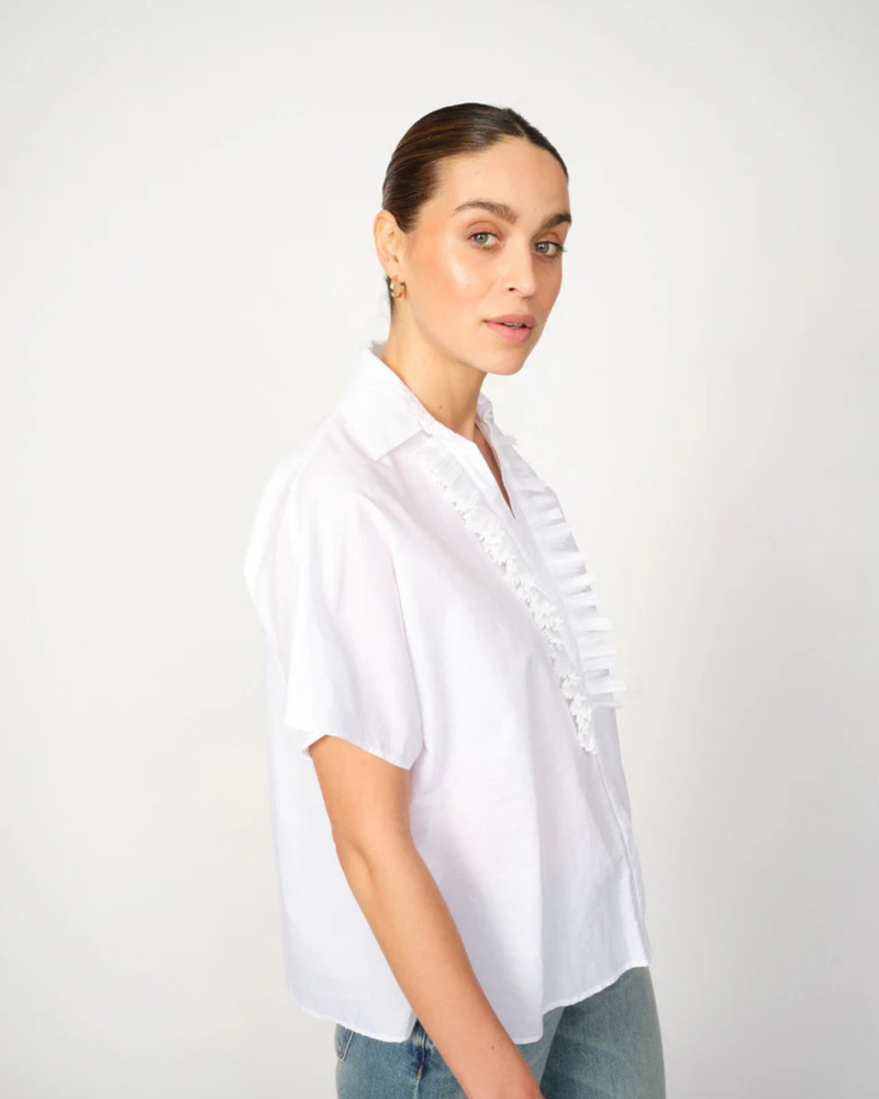 MOS MOSH BIANA SHIRT