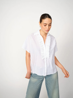 CHEMISIER BIANA