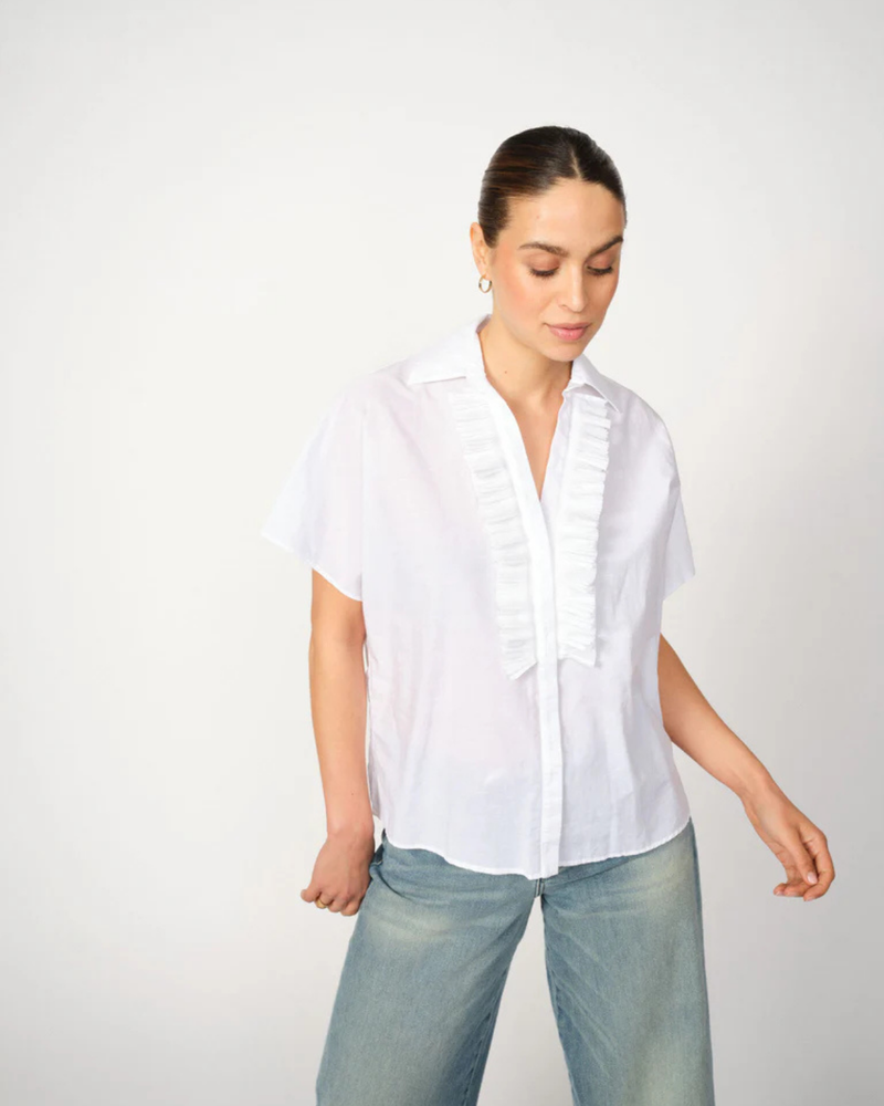 MOS MOSH BIANA SHIRT