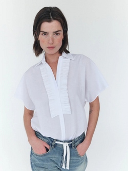 CHEMISIER BIANA