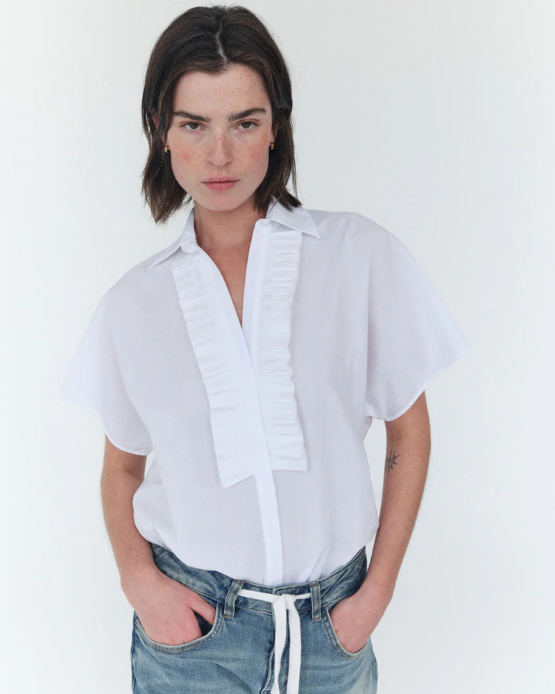 MOS MOSH BIANA SHIRT