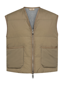 VESTE MANJA EN DUVET