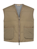 MOS MOSH MANJA DOWN VEST