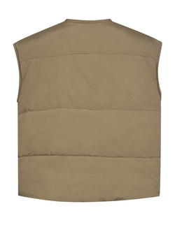 VESTE MANJA EN DUVET