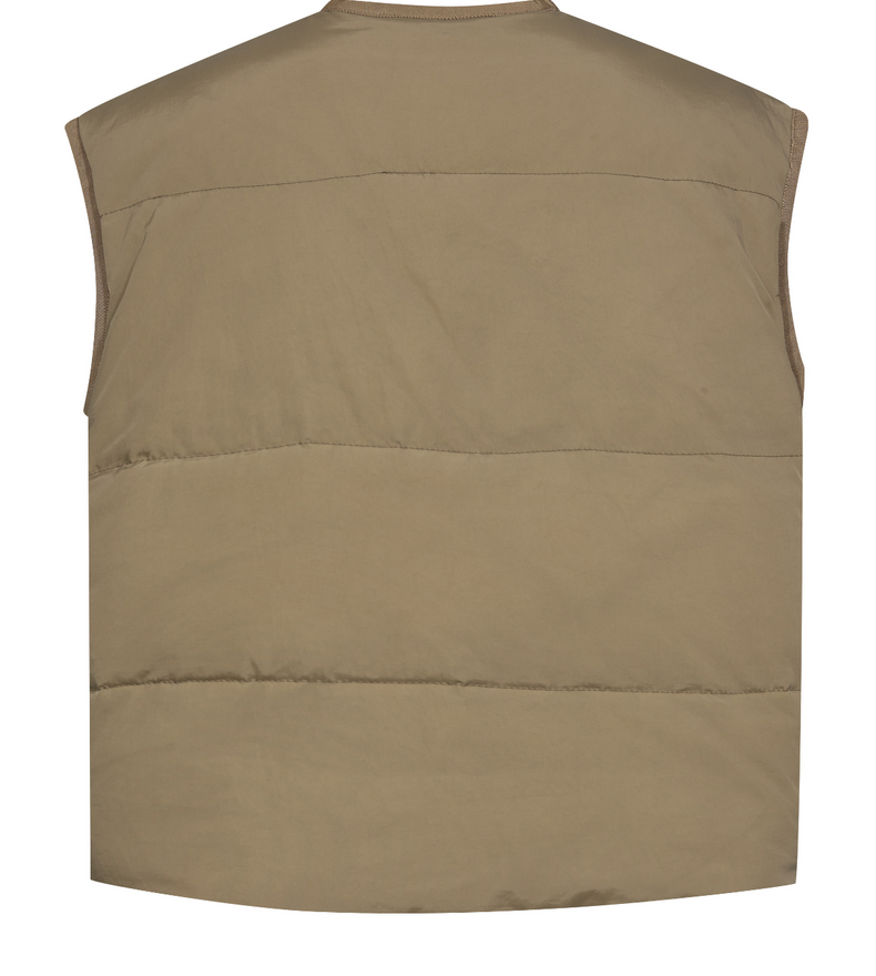 MANJA DOWN VEST