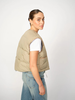 MOS MOSH MANJA DOWN VEST