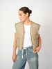MOS MOSH MANJA DOWN VEST