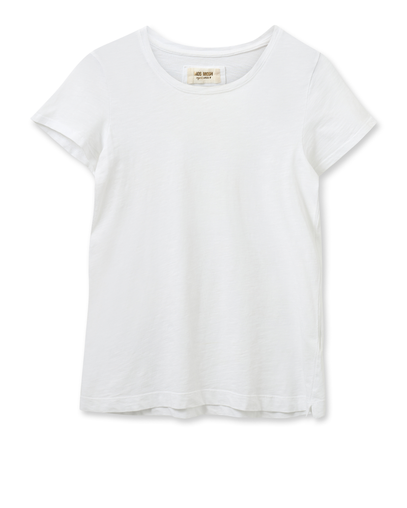 MOS MOSH T-SHIRT COL ROND ARDEN
