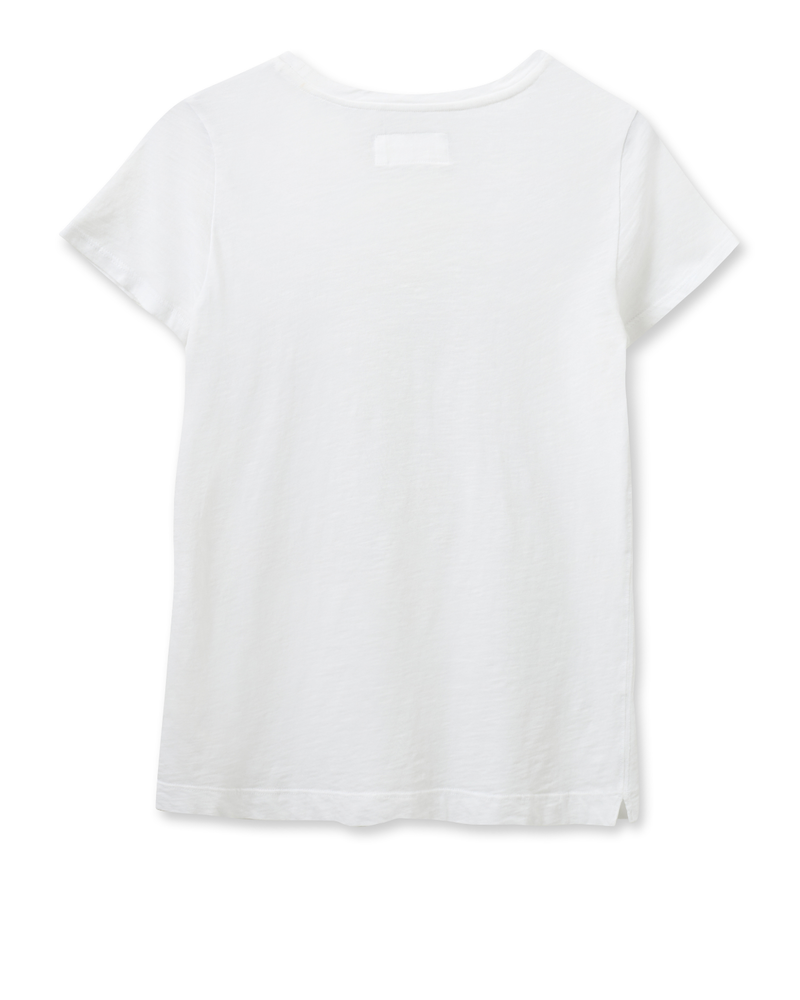 MOS MOSH T-SHIRT COL ROND ARDEN