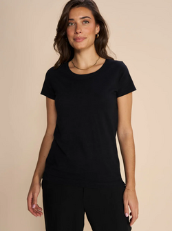 T-SHIRT COL ROND ARDEN