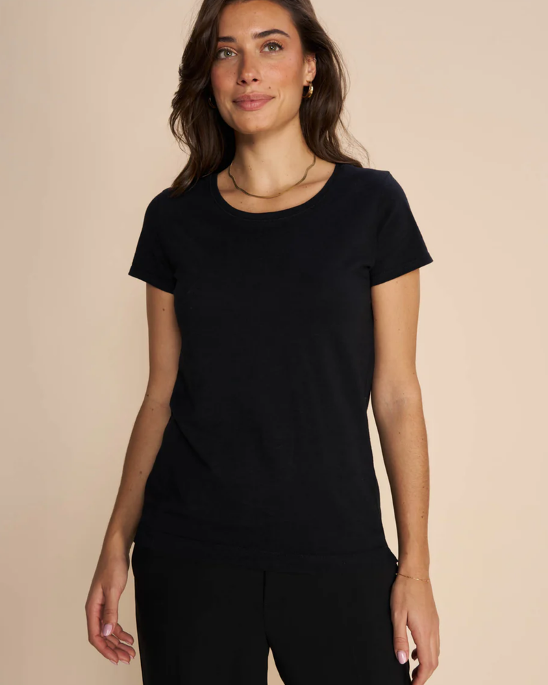 MOS MOSH T-SHIRT COL ROND ARDEN