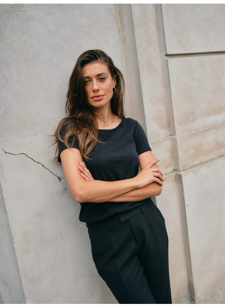 MOS MOSH T-SHIRT COL ROND ARDEN