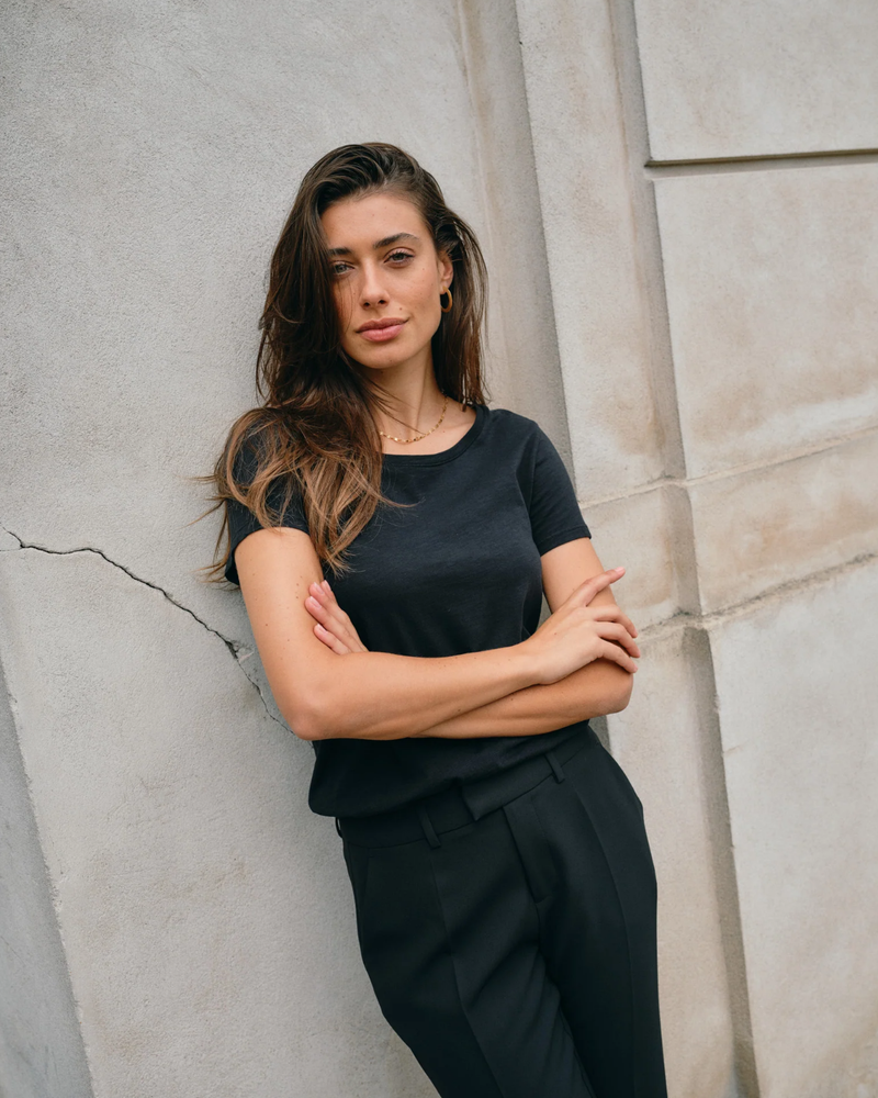 MOS MOSH ARDEN O TEE