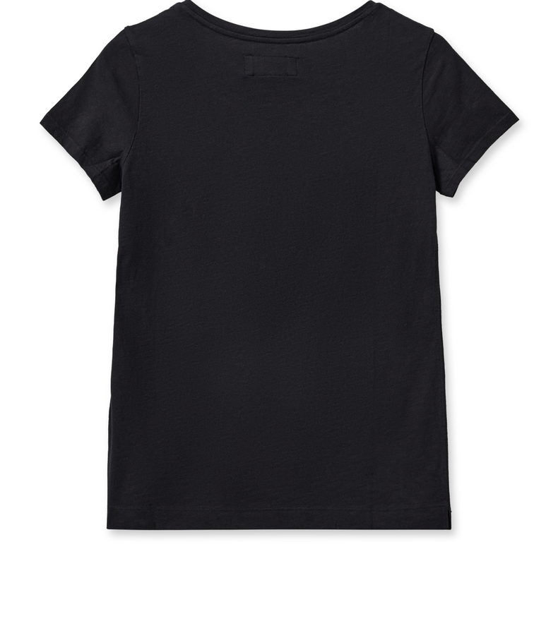 T-SHIRT COL ROND ARDEN