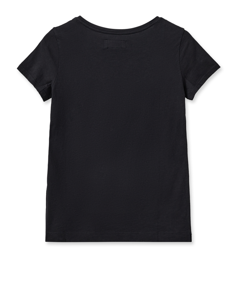 MOS MOSH T-SHIRT COL ROND ARDEN