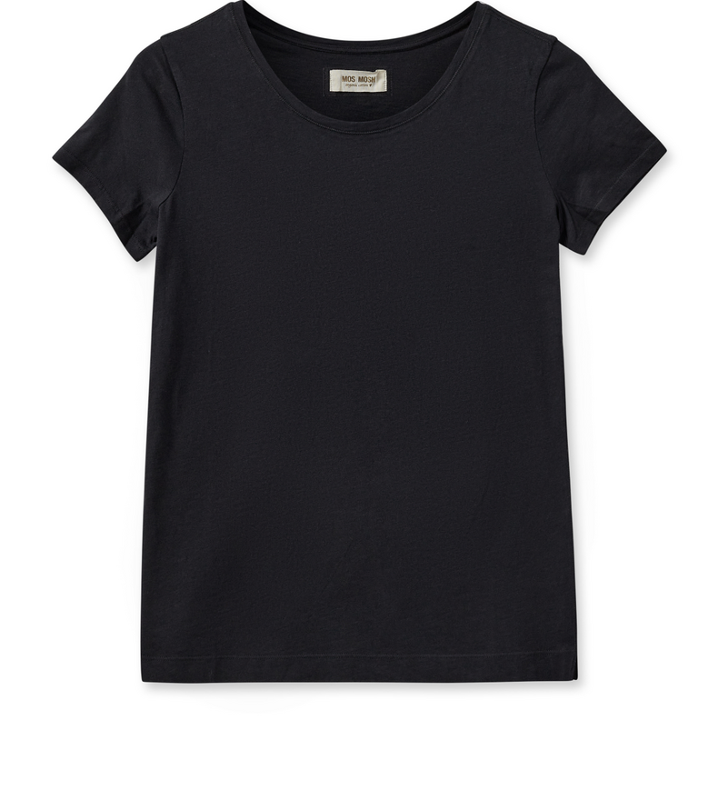 T-SHIRT COL ROND ARDEN