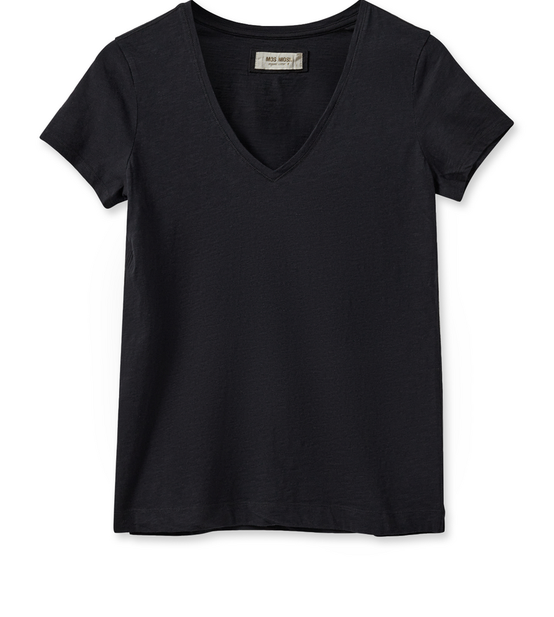 ARDEN V-NECK TEE