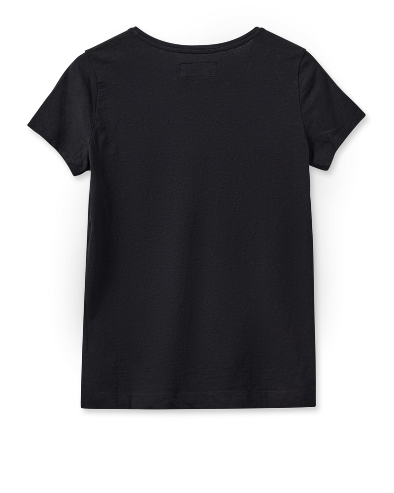 MOS MOSH ARDEN V-NECK TEE