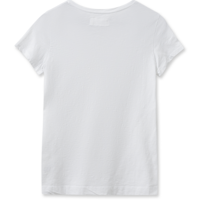 ARDEN V-NECK TEE