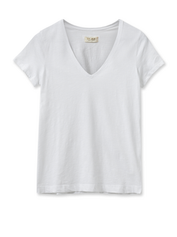 ARDEN V-NECK TEE