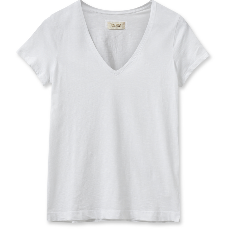 ARDEN V-NECK TEE