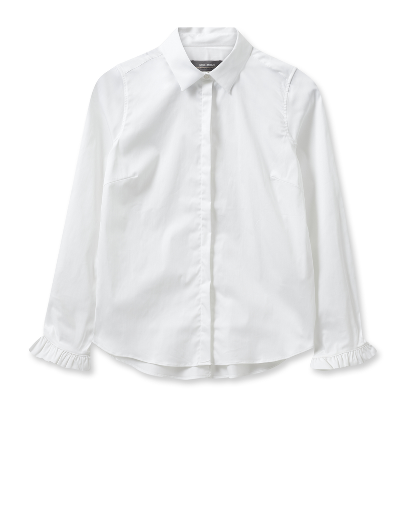 MOS MOSH BLOUSE MATTIE FLIP