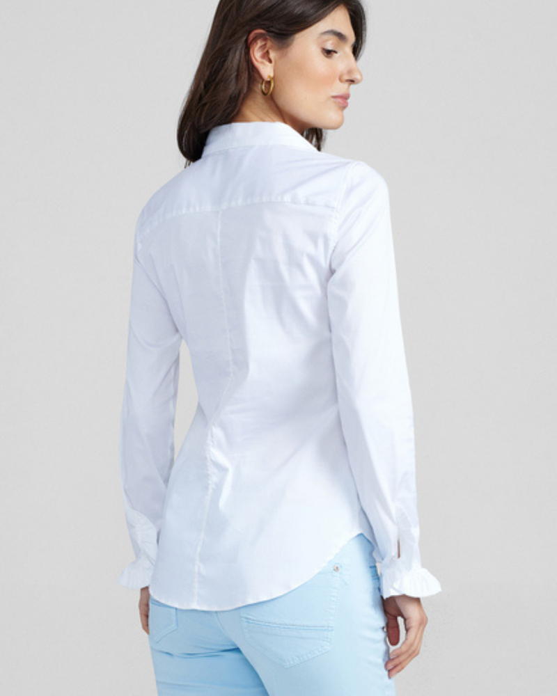 MOS MOSH BLOUSE MATTIE FLIP