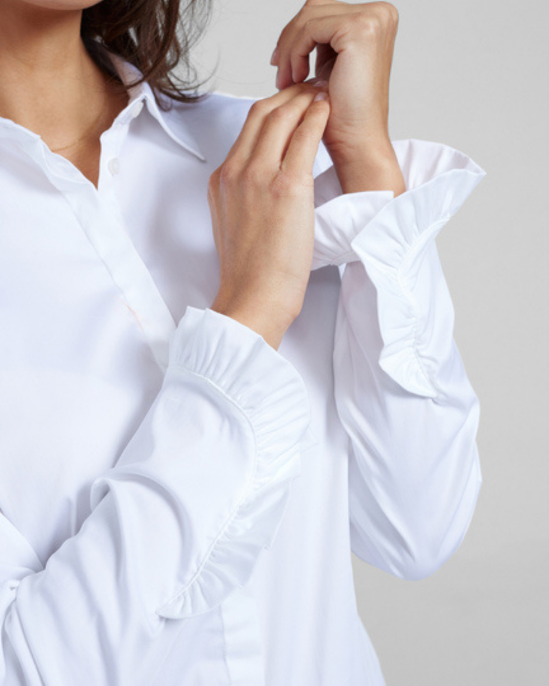 MOS MOSH BLOUSE MATTIE FLIP