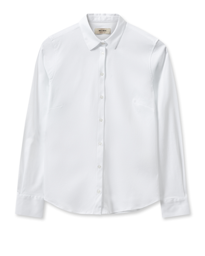 MOS MOSH TINA JERSEY SHIRT