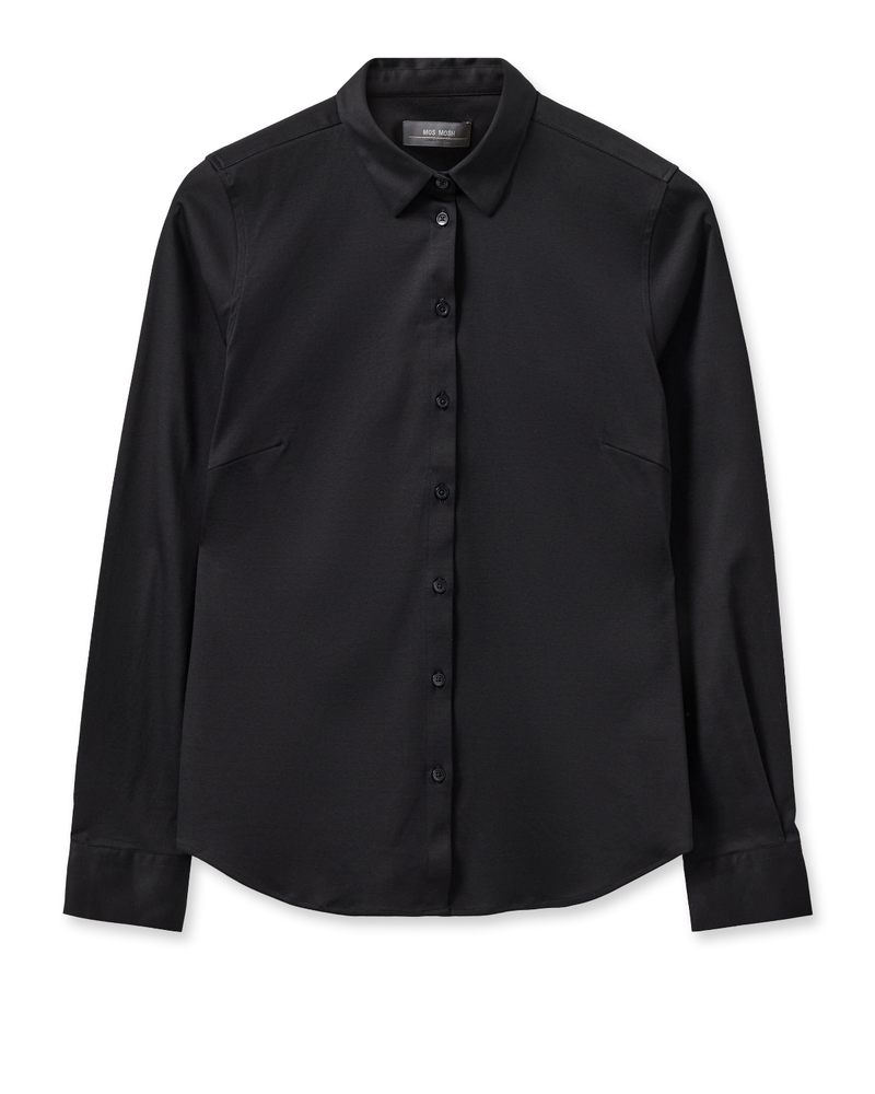 MOS MOSH TINA JERSEY SHIRT