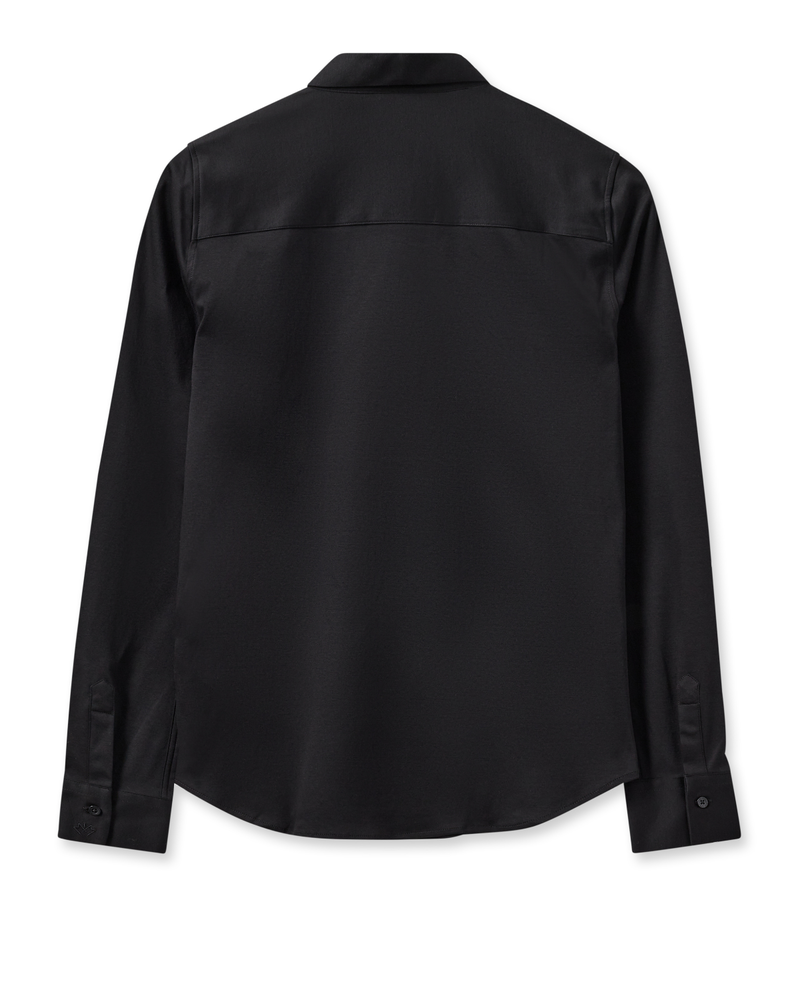 MOS MOSH TINA JERSEY SHIRT