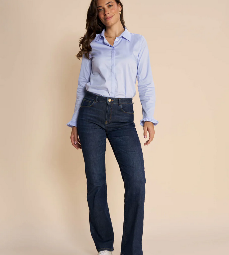 JEANS MMCECILIA COVER