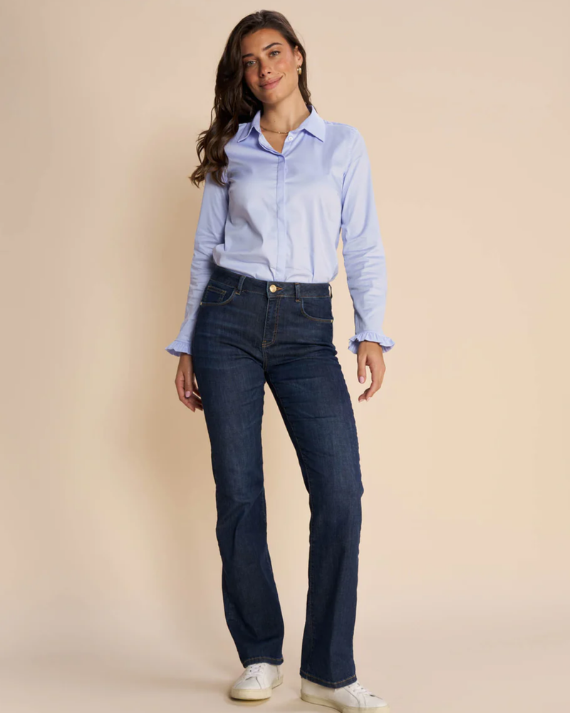 MOS MOSH MMCECILIA COVER JEANS