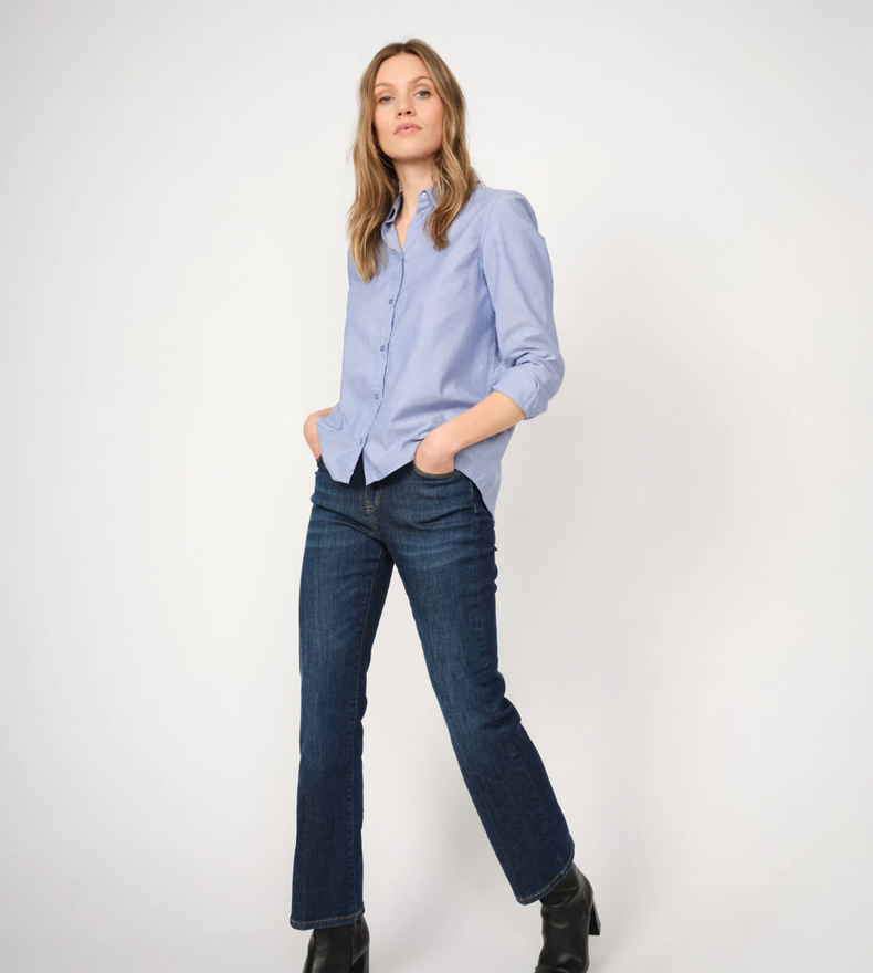 JEANS MMCECILIA COVER