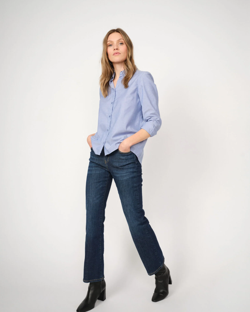 MOS MOSH JEANS MMCECILIA COVER