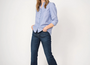 MMCECILIA COVER JEANS