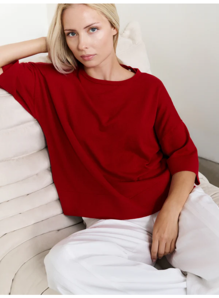 YAYA T-SHIRT SURDIMENSIONNÉ