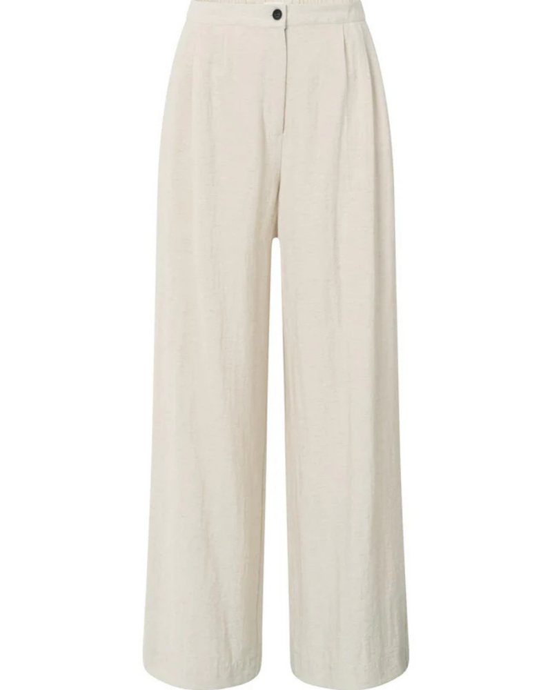 YAYA WOVEN  WIDE LEG