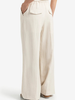 YAYA WOVEN  WIDE LEG