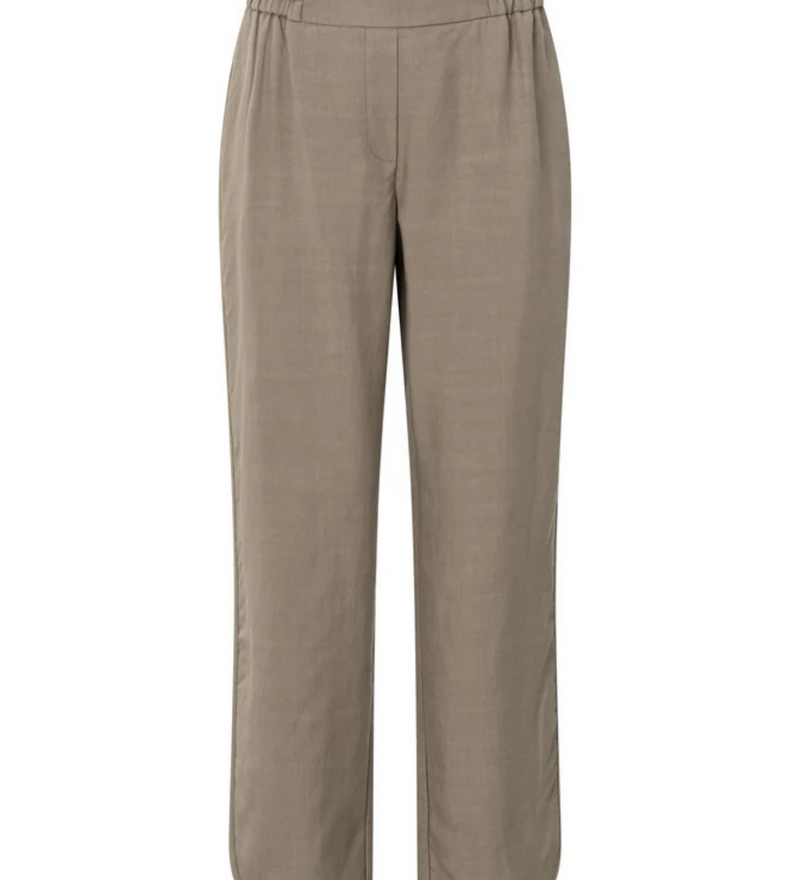 PANTALON STRUCTURÉ