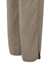 YAYA WOVEN STRUCTURED TROUSERS
